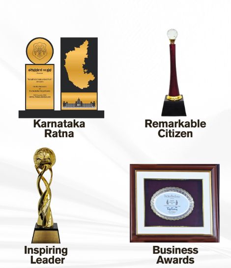 Aryavarth Awards