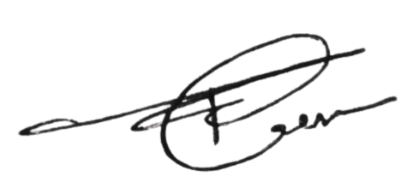 Signature